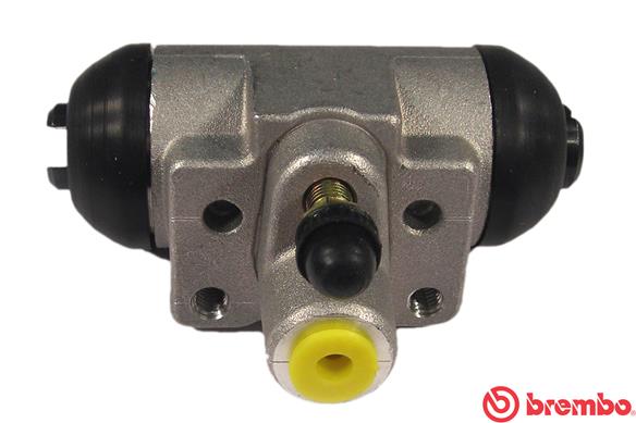 Cilindru receptor frana A 12 856 BREMBO
