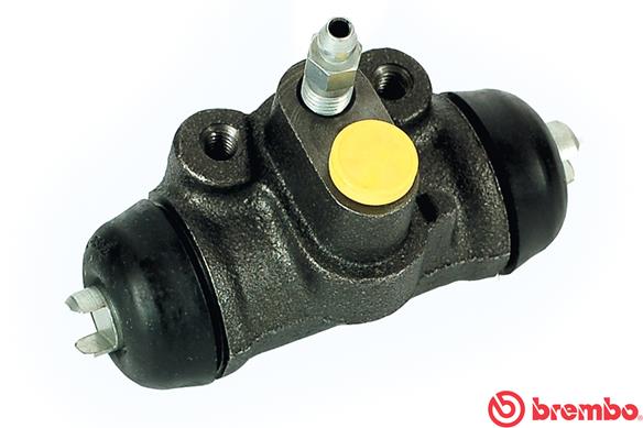 Cilindru receptor frana A 12 874 BREMBO