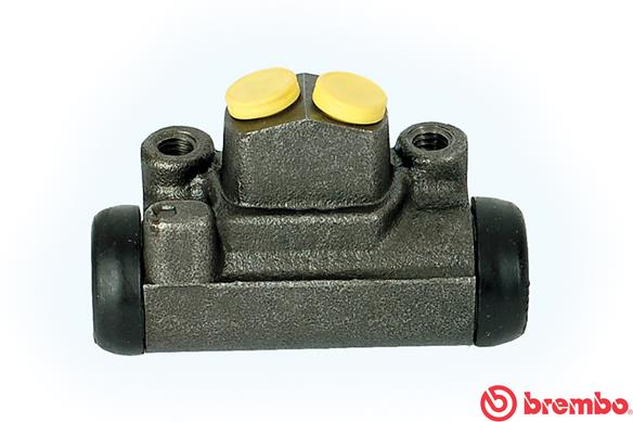 Cilindru receptor frana A 12 875 BREMBO