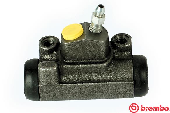Cilindru receptor frana A 12 876 BREMBO