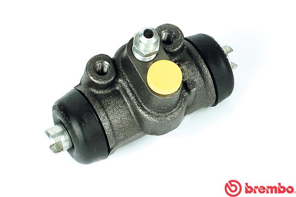 Cilindru receptor frana A 12 890 BREMBO