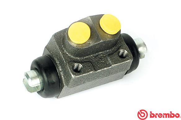 Cilindru receptor frana A 12 891 BREMBO