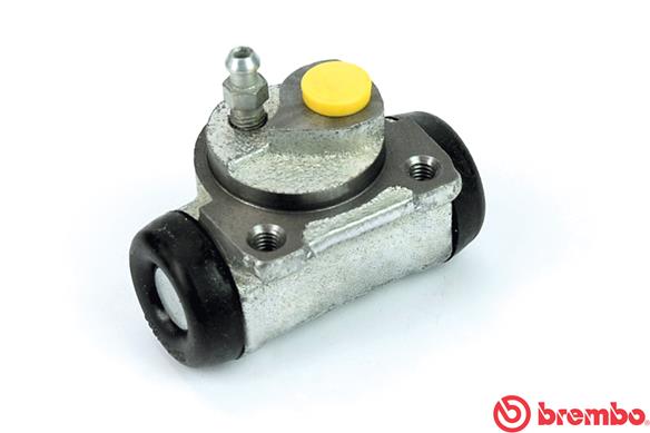 Cilindru receptor frana A 12 928 BREMBO