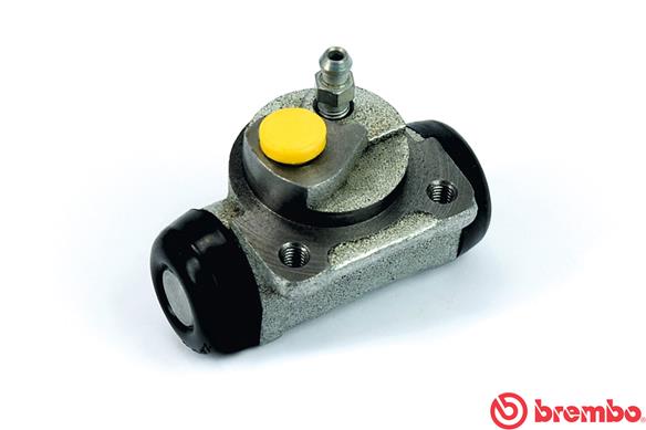 Cilindru receptor frana A 12 929 BREMBO
