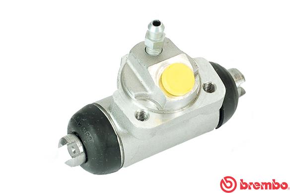 Cilindru receptor frana A 12 930 BREMBO