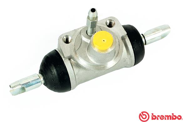 Cilindru receptor frana A 12 934 BREMBO