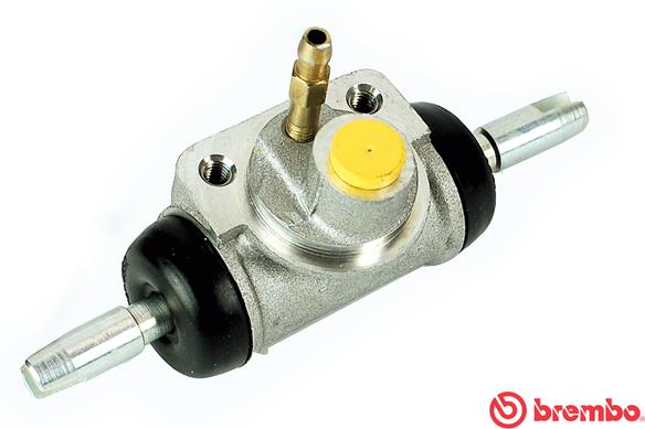 Cilindru receptor frana A 12 936 BREMBO