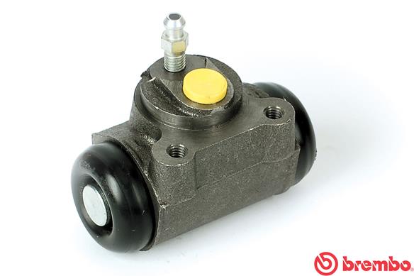 Cilindru receptor frana A 12 952 BREMBO