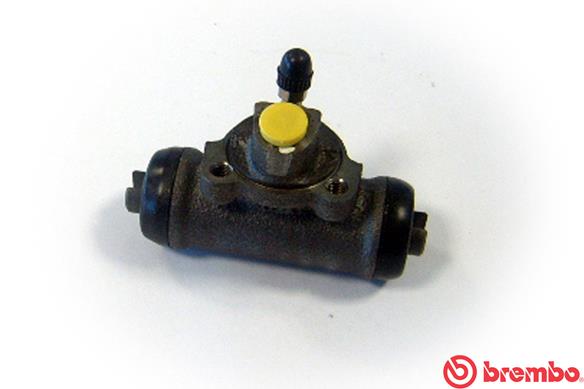 Cilindru receptor frana A 12 955 BREMBO