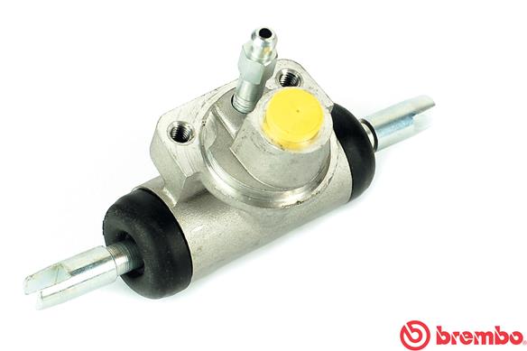 Cilindru receptor frana A 12 956 BREMBO