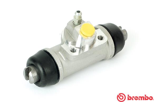 Cilindru receptor frana A 12 957 BREMBO