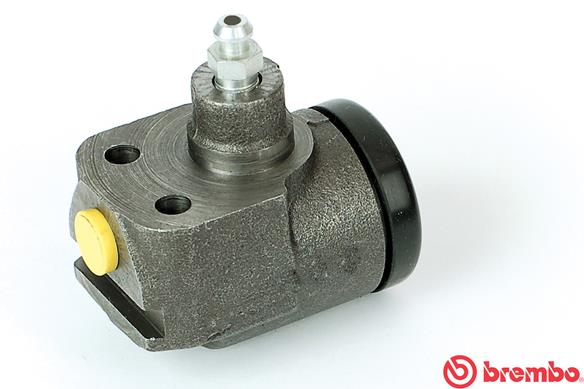Cilindru receptor frana A 12 A17 BREMBO