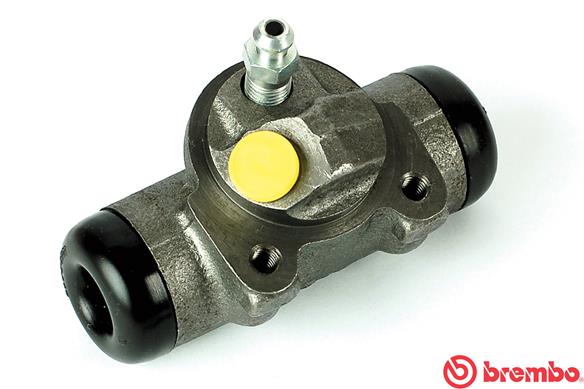Cilindru receptor frana A 12 A19 BREMBO