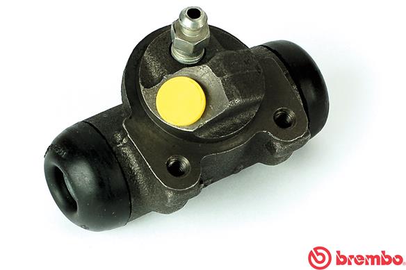 Cilindru receptor frana A 12 A21 BREMBO