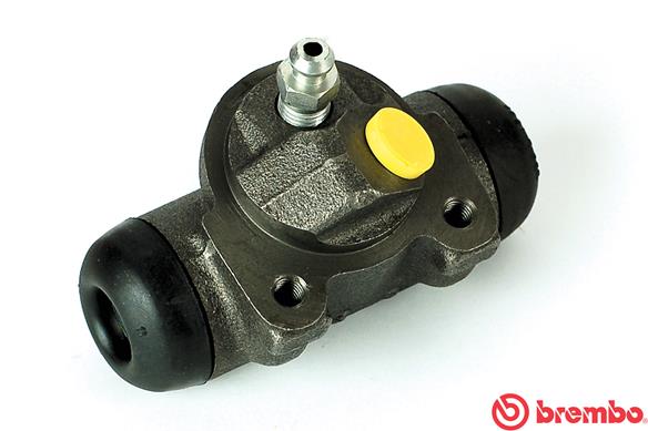 Cilindru receptor frana A 12 A22 BREMBO