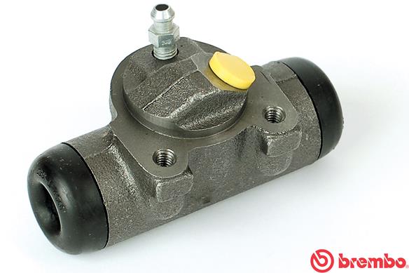Cilindru receptor frana A 12 A23 BREMBO