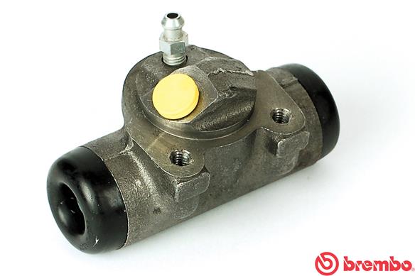 Cilindru receptor frana A 12 A24 BREMBO