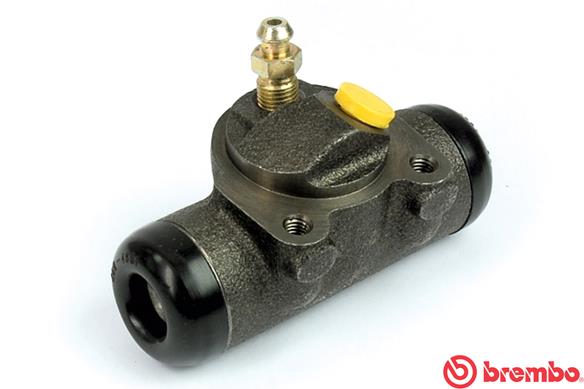 Cilindru receptor frana A 12 A29 BREMBO
