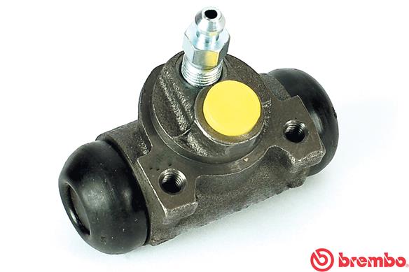 Cilindru receptor frana A 12 A57 BREMBO