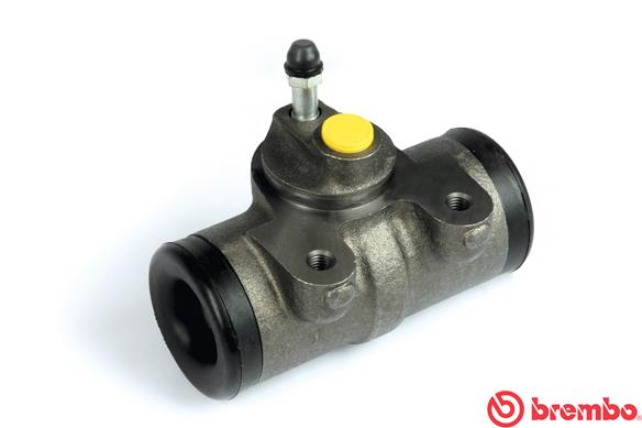 Cilindru receptor frana A 12 A68 BREMBO