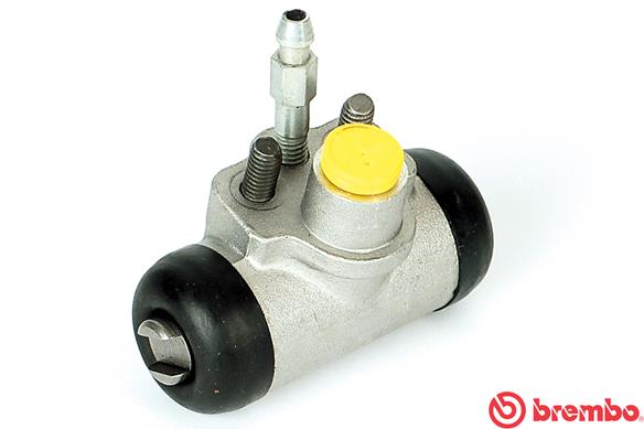 Cilindru receptor frana A 12 A79 BREMBO