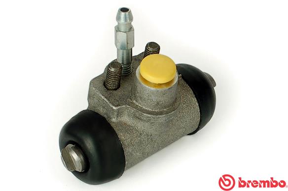 Cilindru receptor frana A 12 A80 BREMBO