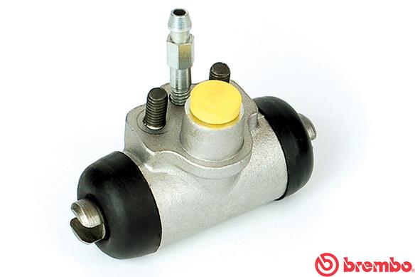 Cilindru receptor frana A 12 A81 BREMBO