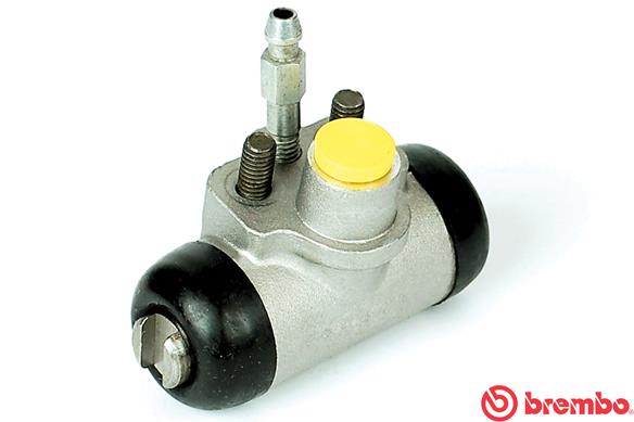 Cilindru receptor frana A 12 A82 BREMBO