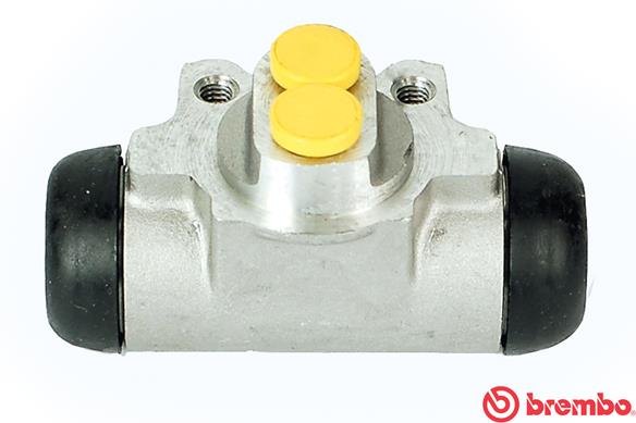 Cilindru receptor frana A 12 A83 BREMBO