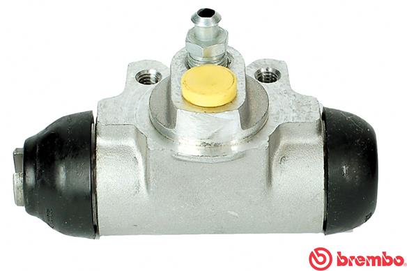 Cilindru receptor frana A 12 A84 BREMBO