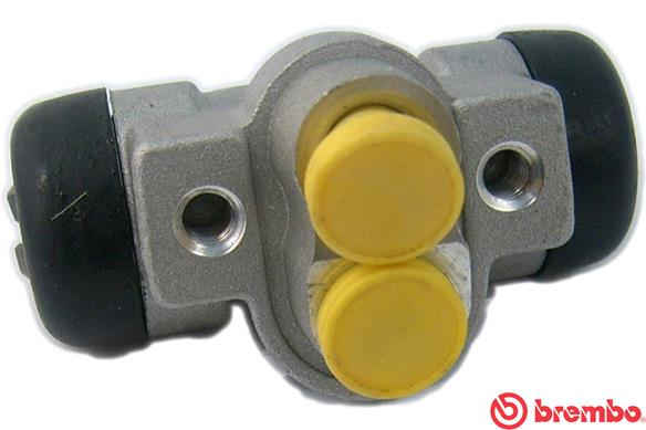 Cilindru receptor frana A 12 A85 BREMBO