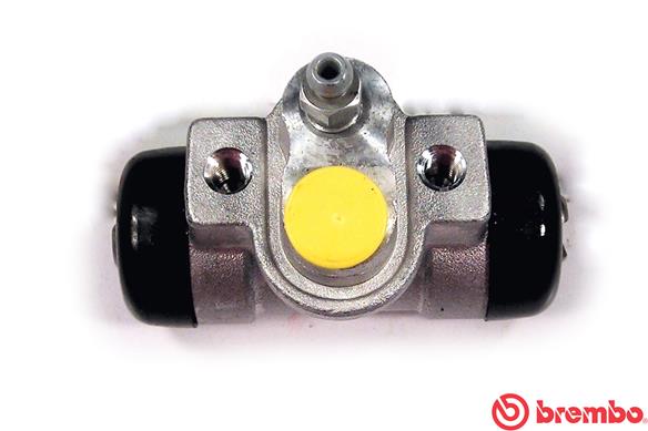 Cilindru receptor frana A 12 A86 BREMBO