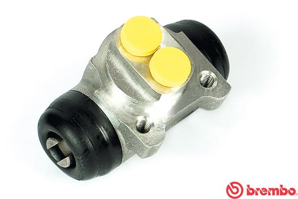 Cilindru receptor frana A 12 A89 BREMBO