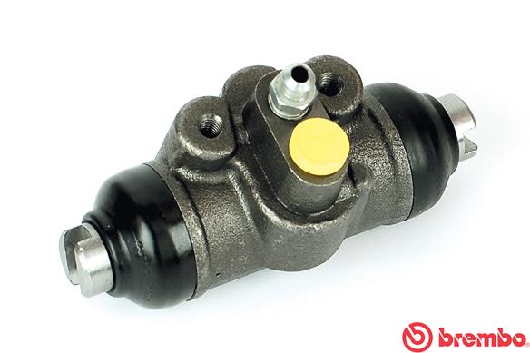 Cilindru receptor frana A 12 A96 BREMBO