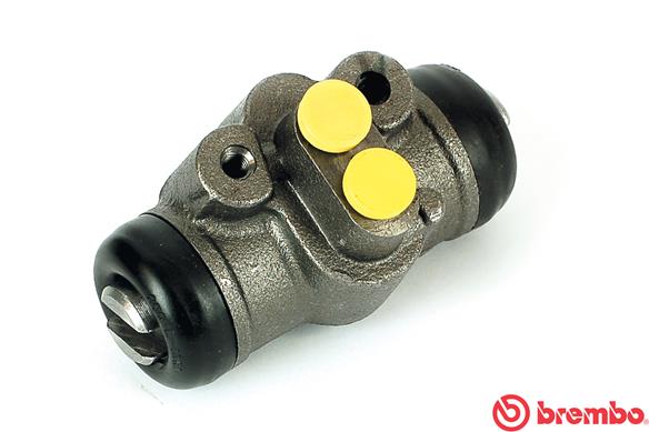 Cilindru receptor frana A 12 A97 BREMBO