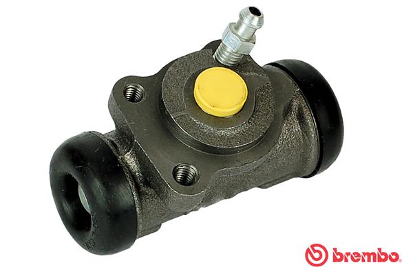 Cilindru receptor frana A 12 A98 BREMBO