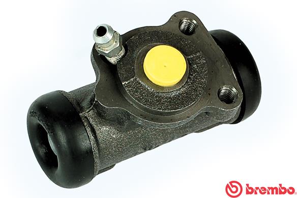 Cilindru receptor frana A 12 A99 BREMBO