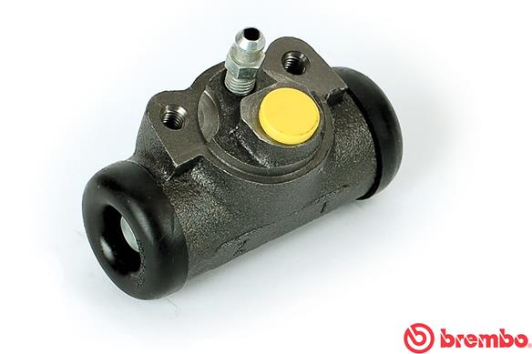 Cilindru receptor frana A 12 B03 BREMBO