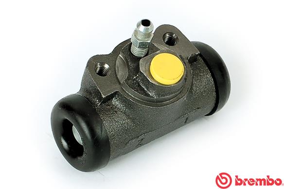 Cilindru receptor frana A 12 B04 BREMBO