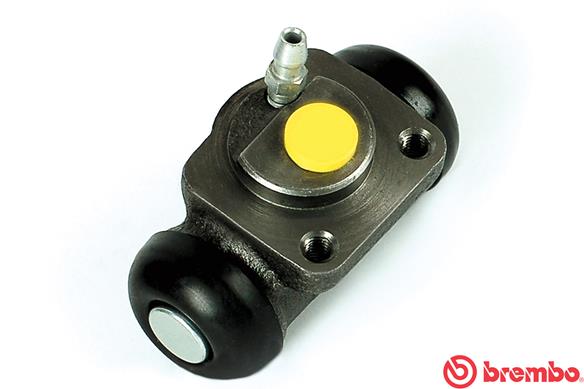 Cilindru receptor frana A 12 B12 BREMBO