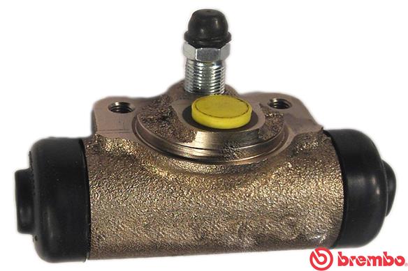 Cilindru receptor frana A 12 B15 BREMBO