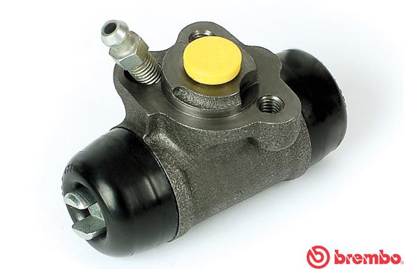 Cilindru receptor frana A 12 B19 BREMBO