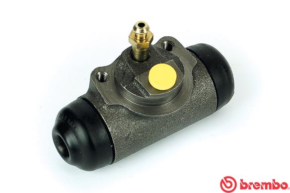 Cilindru receptor frana A 12 B21 BREMBO