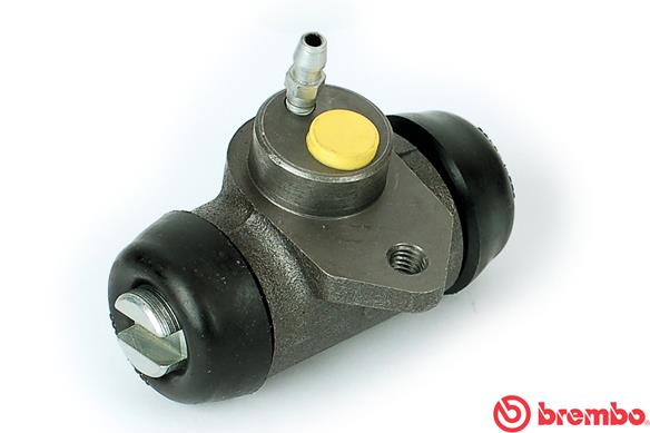 Cilindru receptor frana A 12 B27 BREMBO