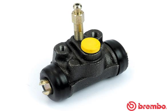 Cilindru receptor frana A 12 B35 BREMBO