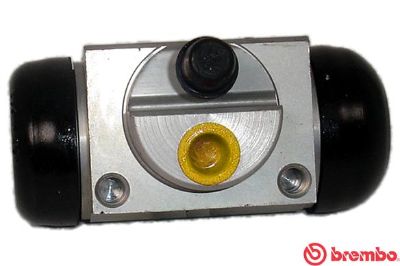 Cilindru receptor frana A 12 B73 BREMBO