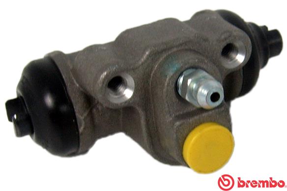 Cilindru receptor frana A 12 B74 BREMBO
