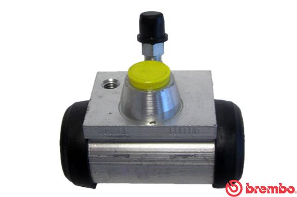 Cilindru receptor frana A 12 B81 BREMBO