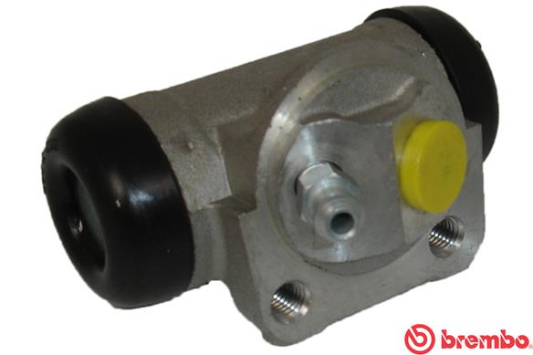 Cilindru receptor frana A 12 B82 BREMBO