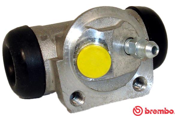 Cilindru receptor frana A 12 B83 BREMBO